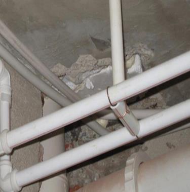 儋州漏水维修 卫生间漏水的原因是什么？卫生间下水管漏水怎么办？